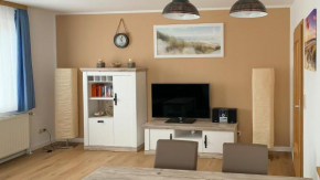 Strandnahe, familienfreundliche Ferienwohnung auf Usedom in Koserow, Koserow